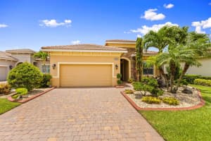 18024 Sw Cosenza Way, Port Saint Lucie
