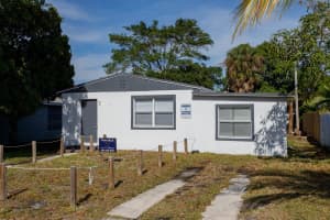 1164 W 31st Street, Riviera Beach