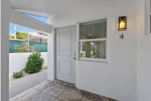 3808 Broadway Unit 4, West Palm Beach