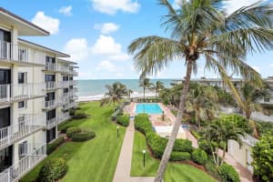 4450 Highway A1a 401, Vero Beach