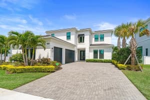 5729 Gauguin Terrace, Palm Beach Gardens