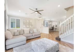 3009 N Evergreen Circle, Boynton Beach