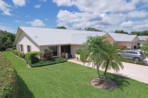 7655 Se Sugar Sand Circle, Hobe Sound