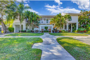 296 Cypress Point Drive, Palm Beach Gardens