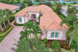 210 Sonata Drive, Jupiter