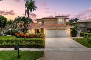 300 Sw 15th Drive, Boca Raton
