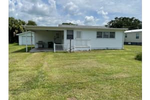 3105 Se 34th Court Court, Okeechobee