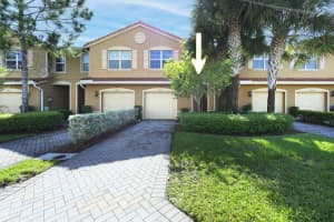 5813 Monterra Club Drive, Lake Worth