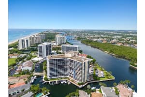 4740 S Ocean Boulevard 1402, Highland Beach