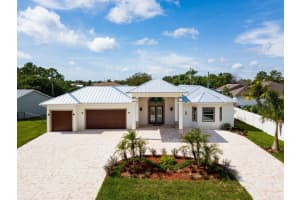 2682 Sw Import Drive, Port Saint Lucie