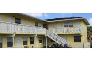 521 Nw 35th Court D, Pompano Beach