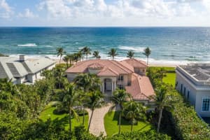 6373 N Ocean Boulevard, Ocean Ridge