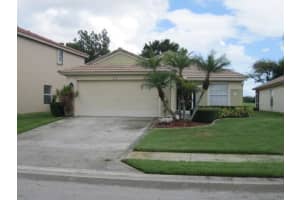 816 Nw Greenwich Court, Port Saint Lucie
