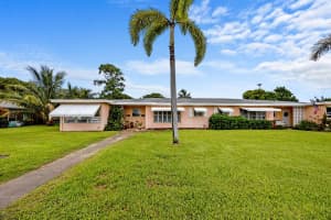 355 Main Boulevard B, Boynton Beach