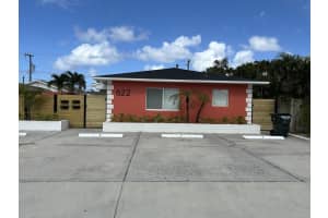 622 N M Street 3, Lake Worth Beach