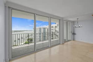 1701 S Flagler Drive 1706, West Palm Beach