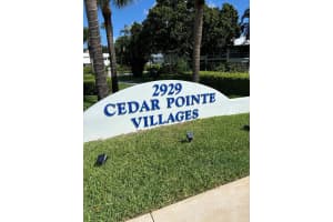 2929 Se Ocean Boulevard N2, Stuart