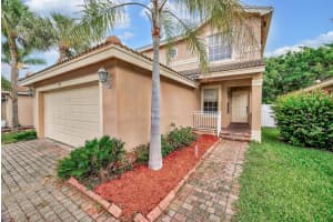 5453 Queenship Court, Greenacres