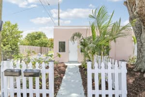 711 4th Avenue S 710, Lake Worth Beach