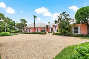34 Gomez Road, Jupiter Island
