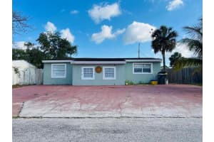 4219 N Browning Drive N, West Palm Beach