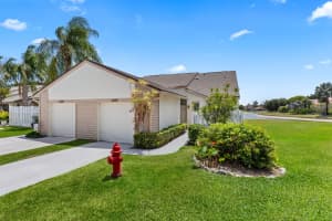 12235 Forest Greens Drive, Boynton Beach