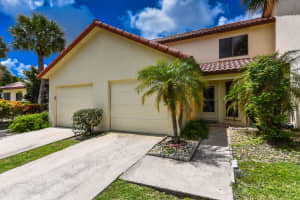10298 Hidden Springs Court, Boca Raton