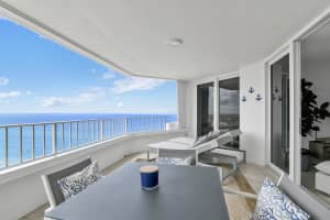 500 S Ocean Boulevard 2203, Boca Raton