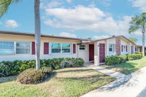 2990 Crosley Drive E D, West Palm Beach