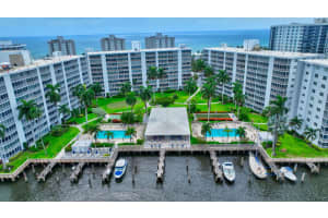 3212 S Ocean Boulevard 606-a, Highland Beach