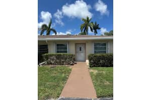 20975 Covington Drive 172, Boca Raton
