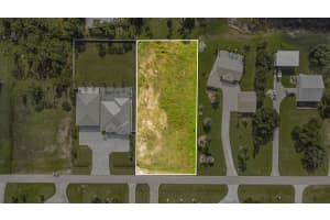 18742 Crosswind Avenue, North Fort Myers