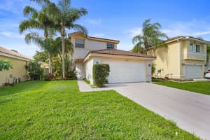 3578 Chesapeake Circle, Boynton Beach