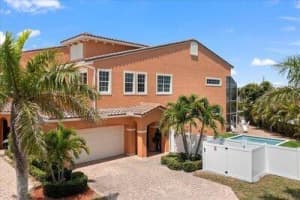 120 Mediterranean Way, Indian Harbour Beach