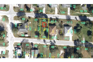 1510 Avenue J, Fort Pierce