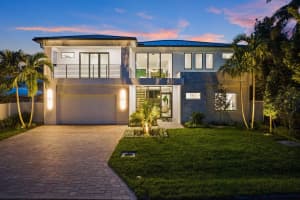 1408 Pine Lane, Delray Beach