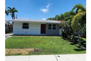 1929 Sw 67th Avenue, North Lauderdale