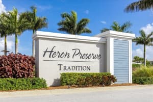 10372 Sw Green Turtle Lane, Port Saint Lucie