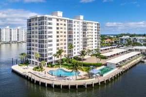 400 Seasage Drive 804, Delray Beach