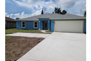 941 Sw California Boulevard, Port Saint Lucie