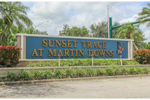 3575 Sw Sunset Trace Circle 3575, Palm City
