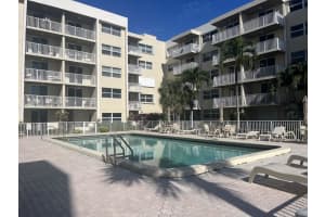 2929 S Ocean Boulevard 206, Boca Raton