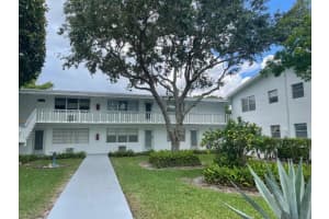 407 Sheffield Q, West Palm Beach