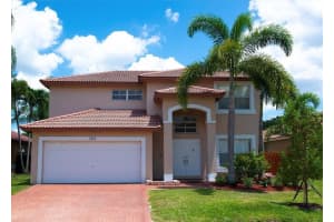 6125 Nw 40th Street, Coral Springs