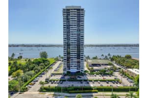 5600 N Flagler Drive 2703, West Palm Beach