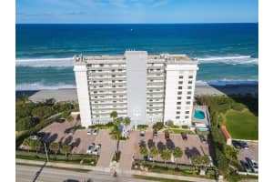 840 Ocean Drive 404, Juno Beach