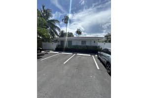 1037 Ne 9th Avenue 2, Fort Lauderdale
