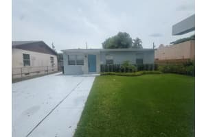 721 Nathan Hale Road, West Palm Beach