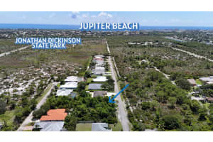 10861 Se Harken Terrace, Jupiter