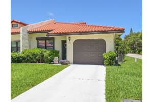 30 Bethesda Park Circle H30, Boynton Beach